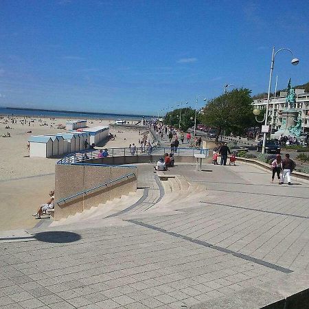 Une Pause Sur La Cote 볼로뉴쉬르메르 외부 사진
